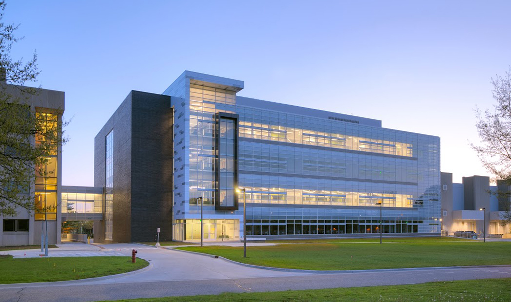 Bioengineering Building