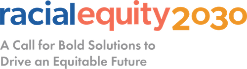 racial equity 2030