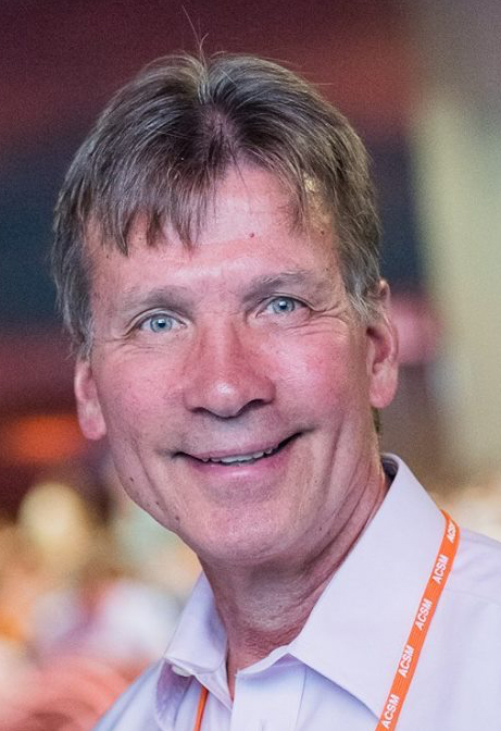 Jim Pivarnik