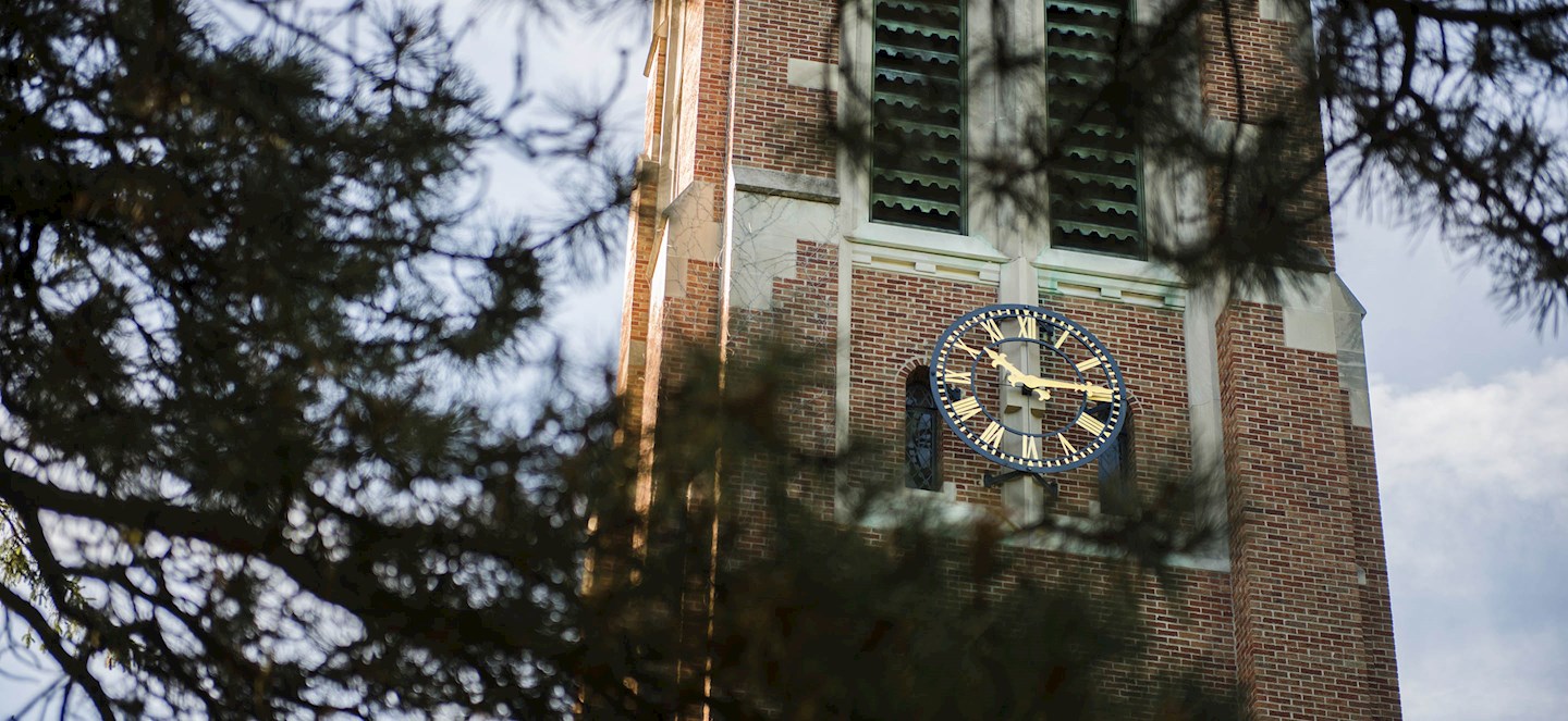 Beaumont Tower