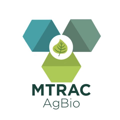 MTRAC AgBio Logo