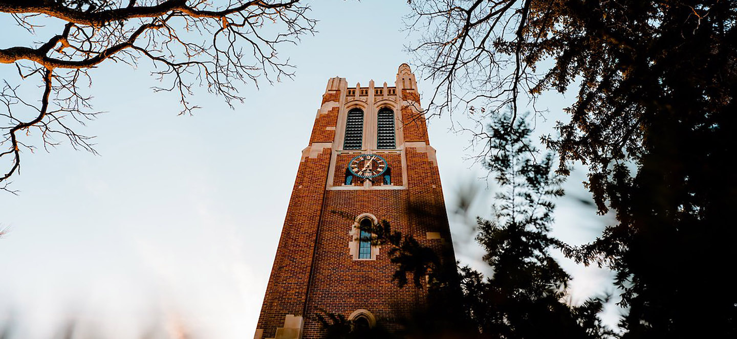 beaumont tower