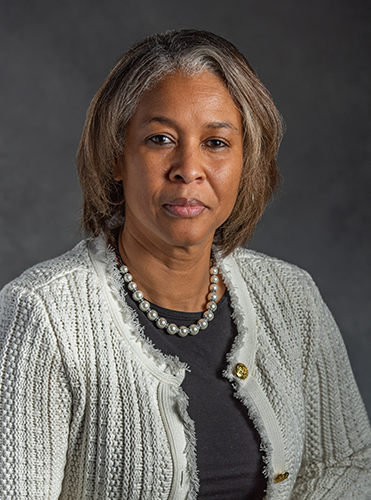 Dr. Danielle R. Ferguson