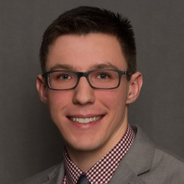 Elliot Ensink