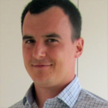 Nicholas Giacobbi