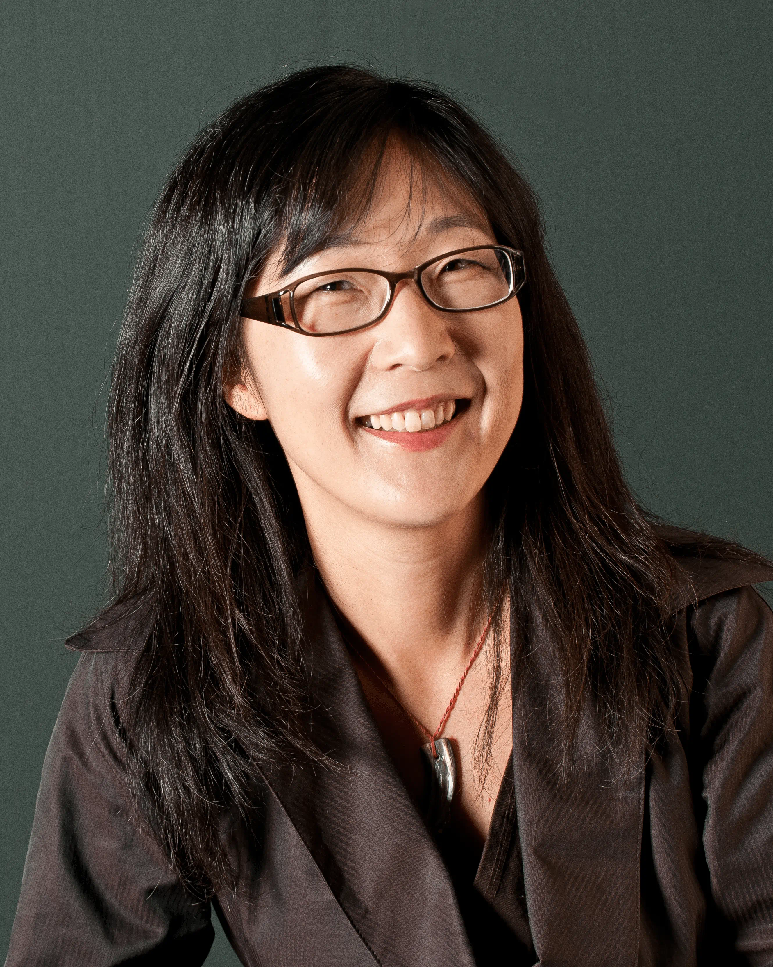 Dr. Sue Rhee