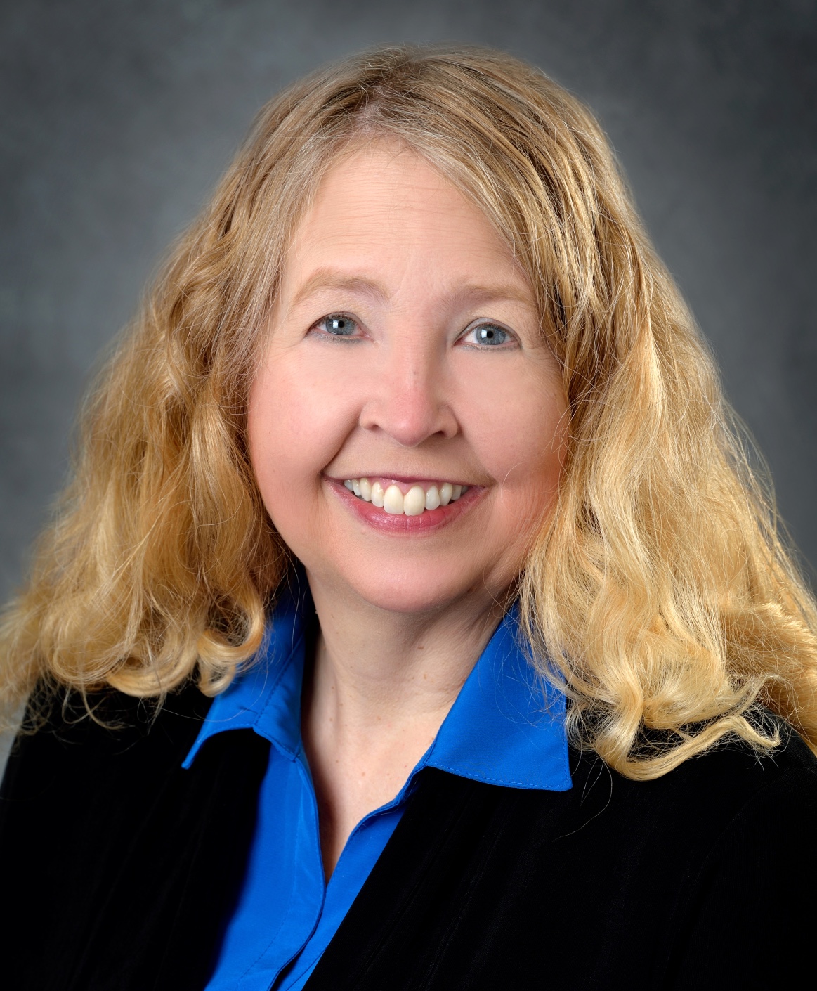 Photo of Dr. Angela K. Wilson