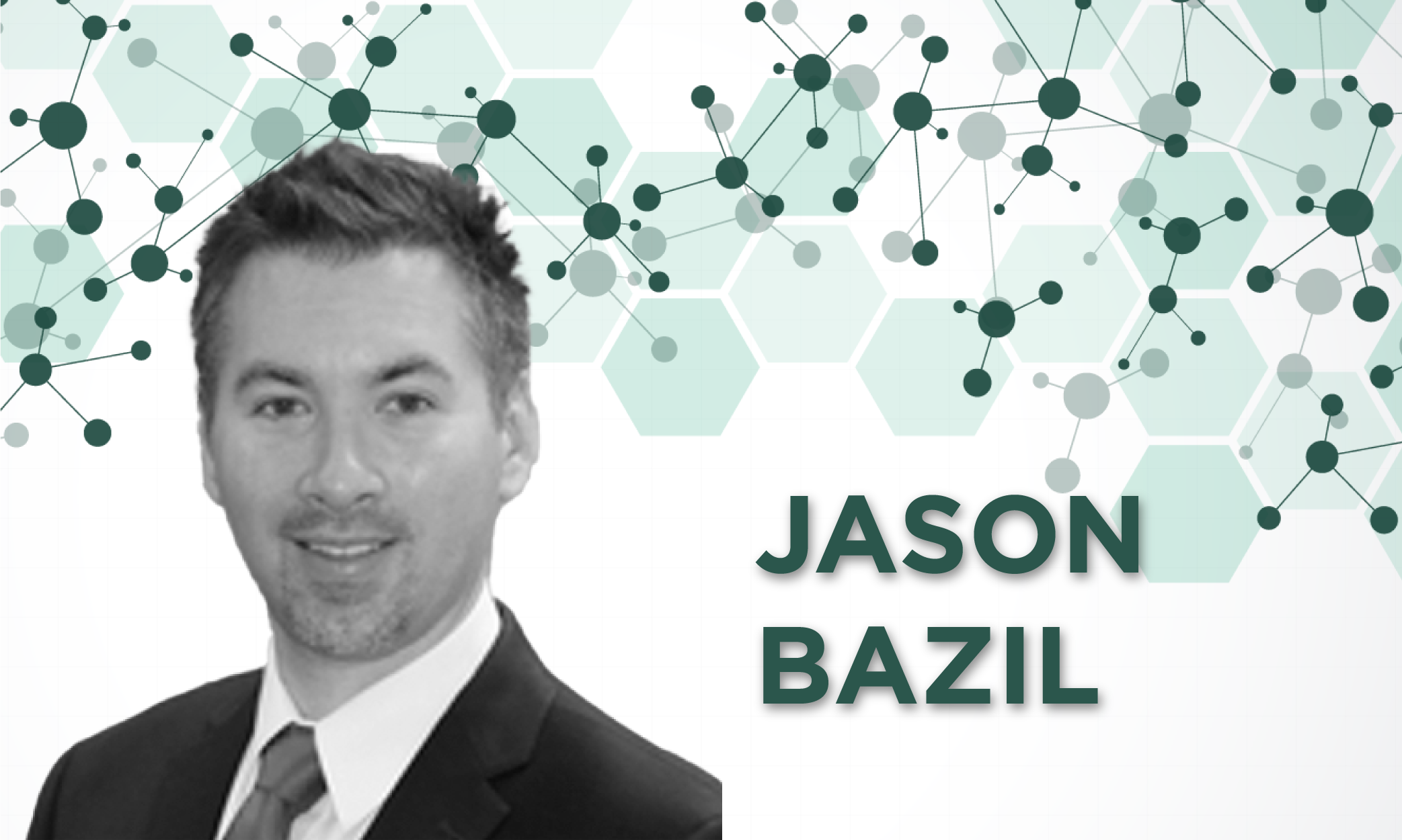 Jason Bazil