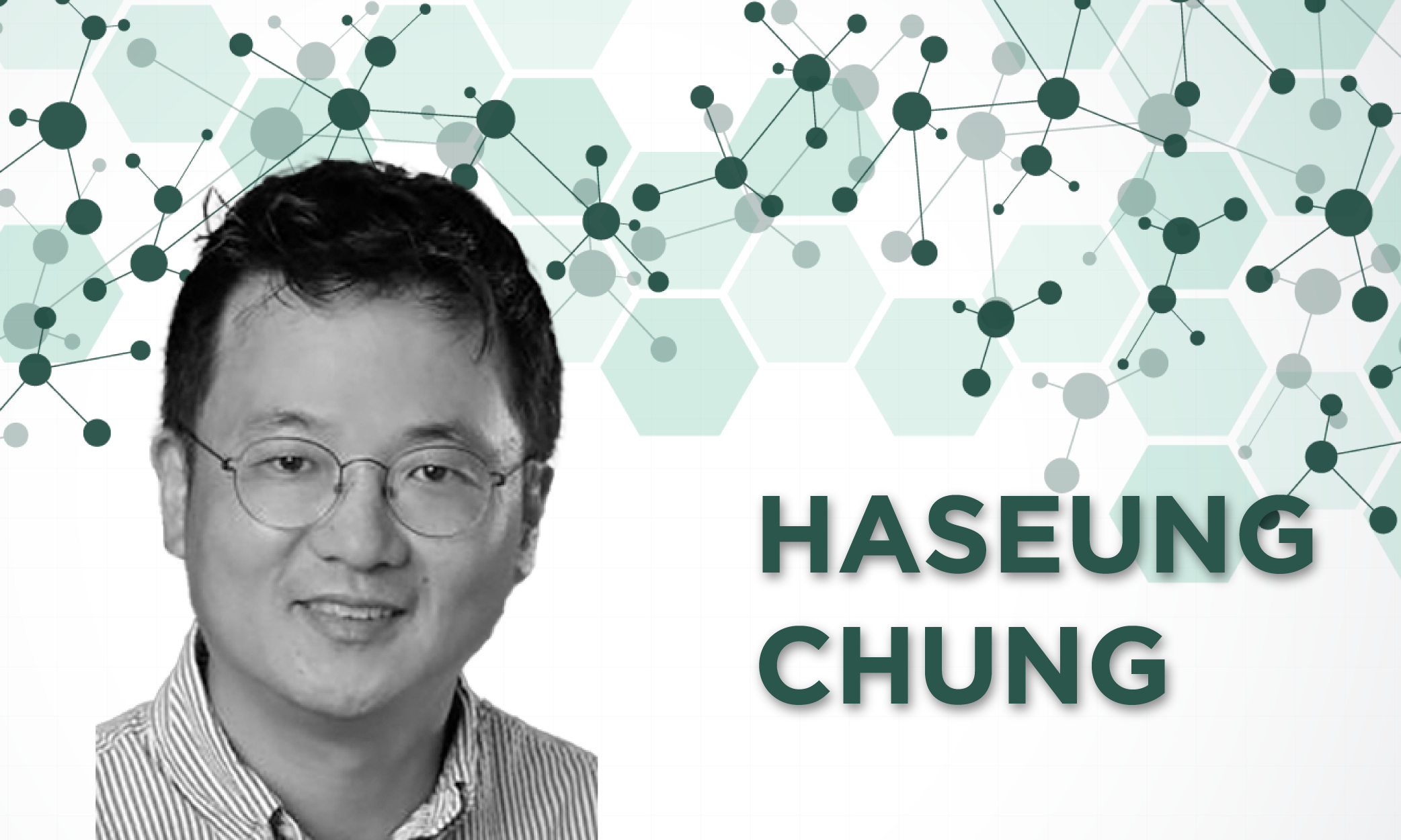 Haesung Chung