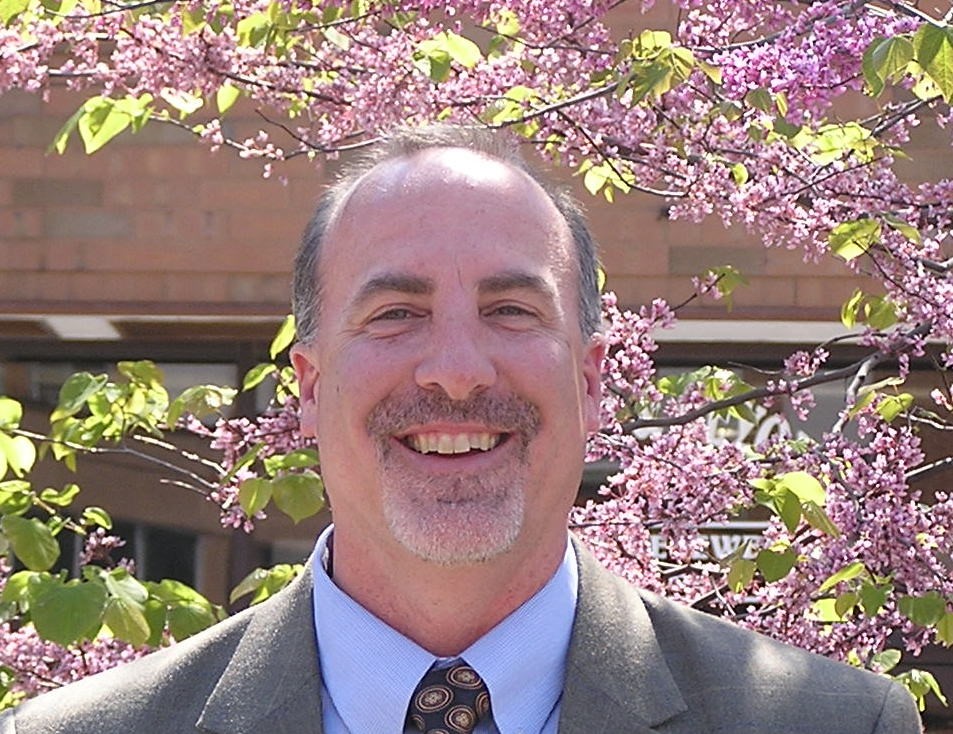 Greg Swain, Director of the RECR Education Program