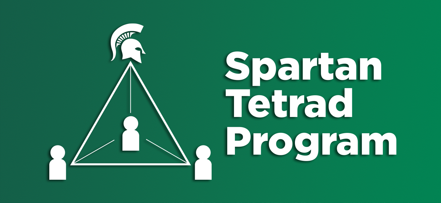 Spartan Tetrad Program