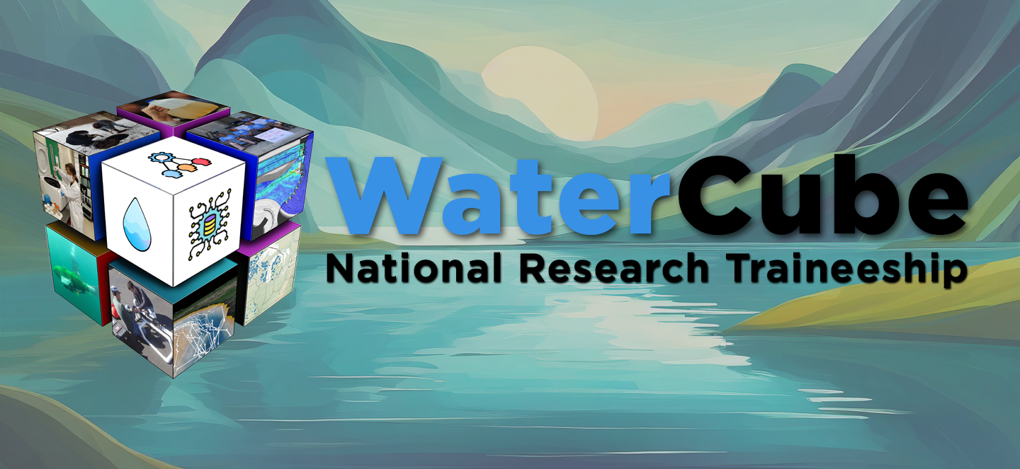 WaterCube National Research Traineeship