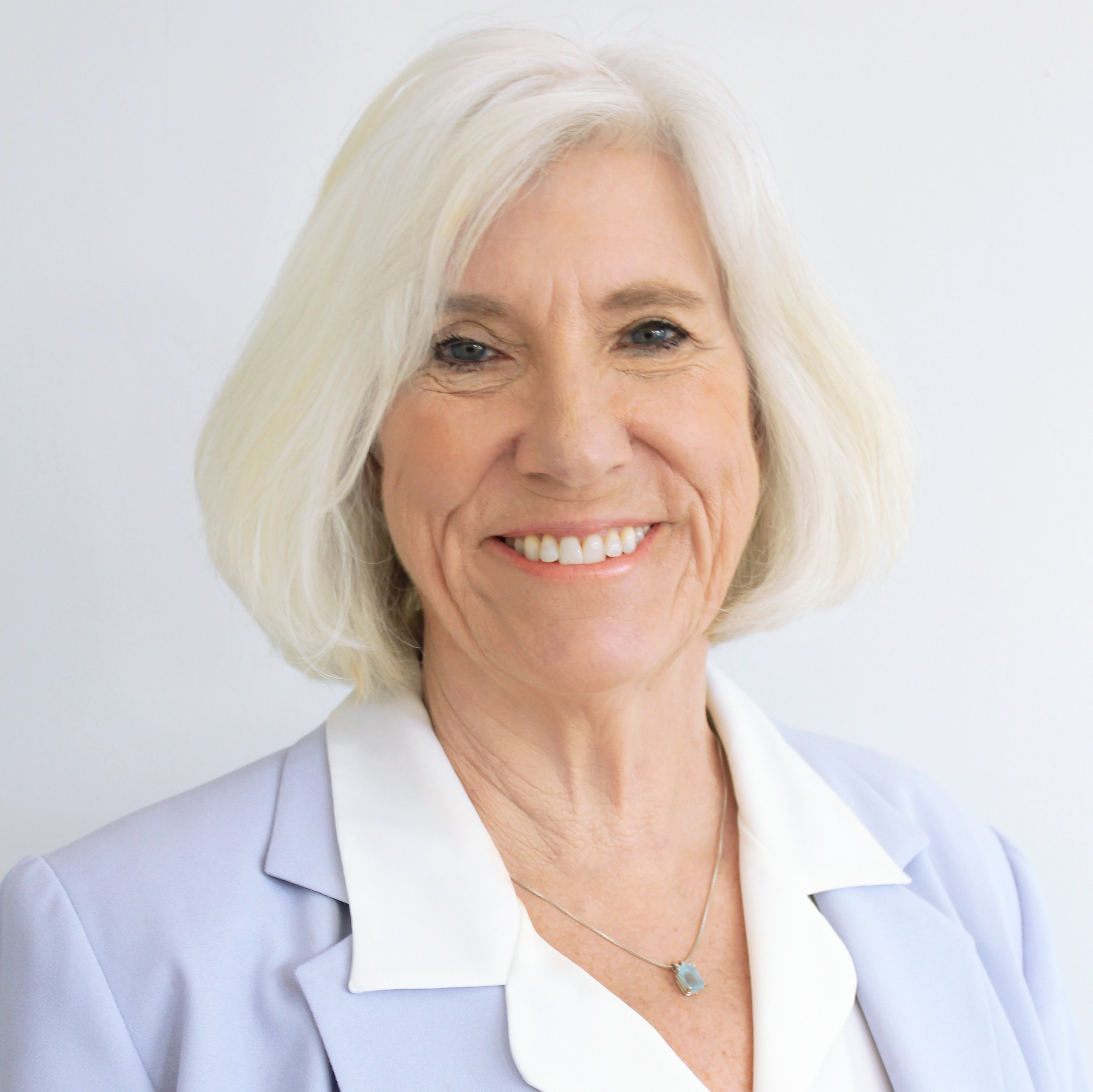 Joan Rose