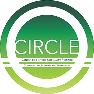 Logo for CIRCLE: Center for Interdisciplinary Research, Collaboration, Learning, and Engagement