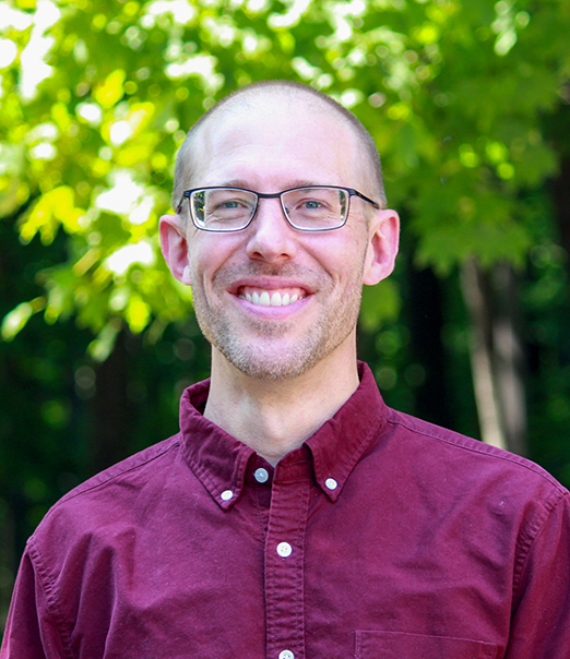 Kevin Elliott, Red Cedar Distinguished Professor