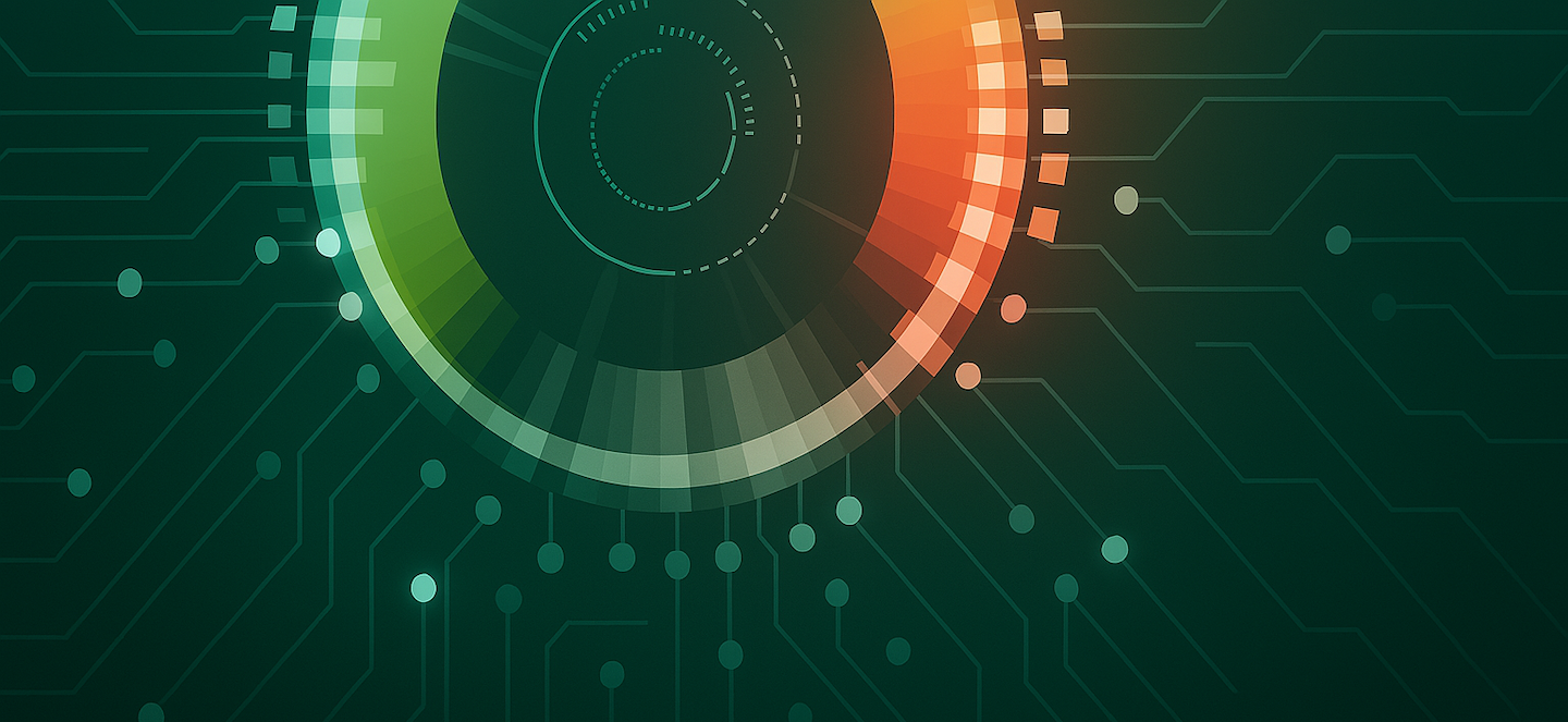 AI Summit Decorative Image