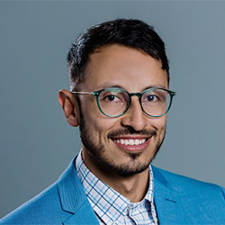 Dr. Miguel Chirivi, Ph.D., D.V.M.