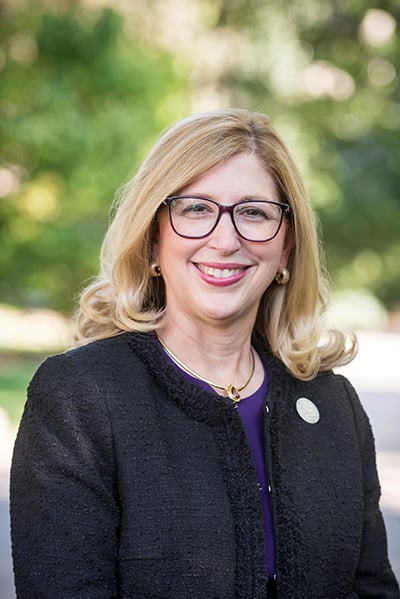 Dr. Teresa K. Woodruff, Ph.D.
