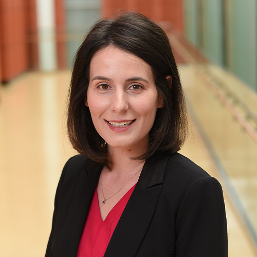 Lauren Aerni-Flessner