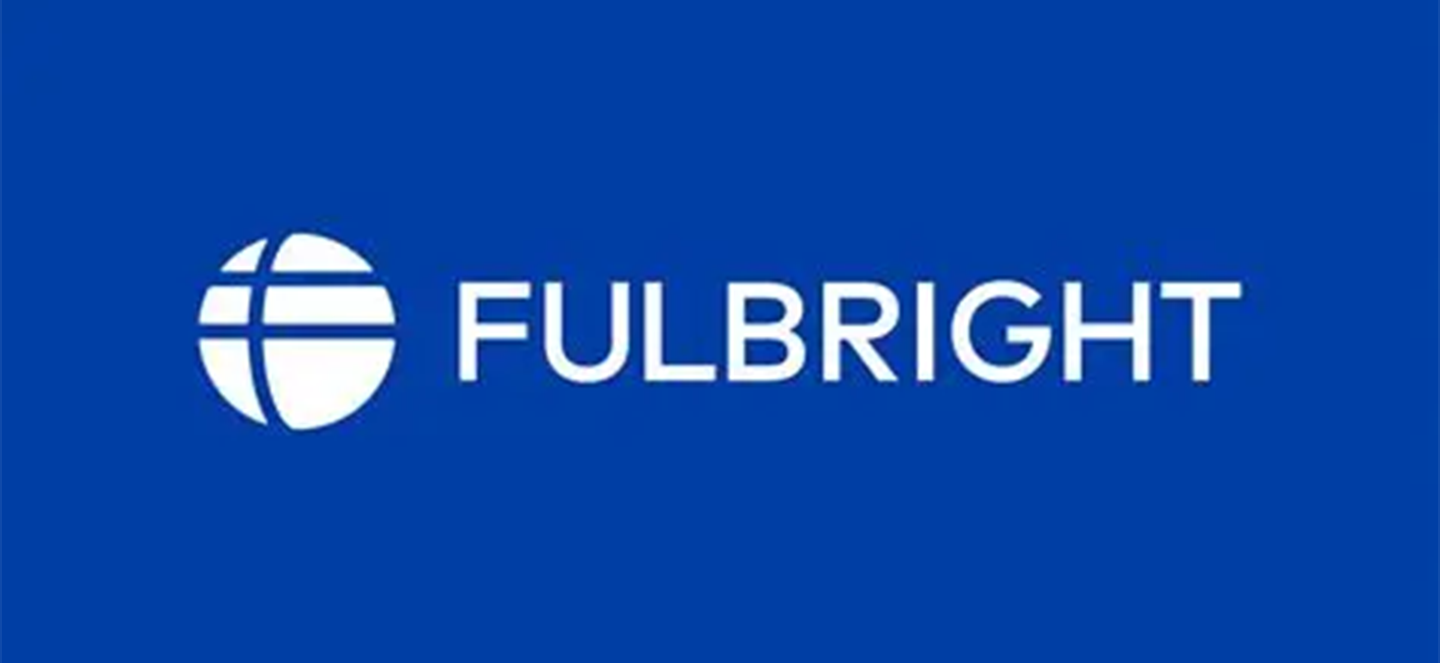 Fulbright logo
