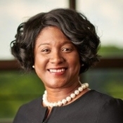 Mary Ann Ferguson