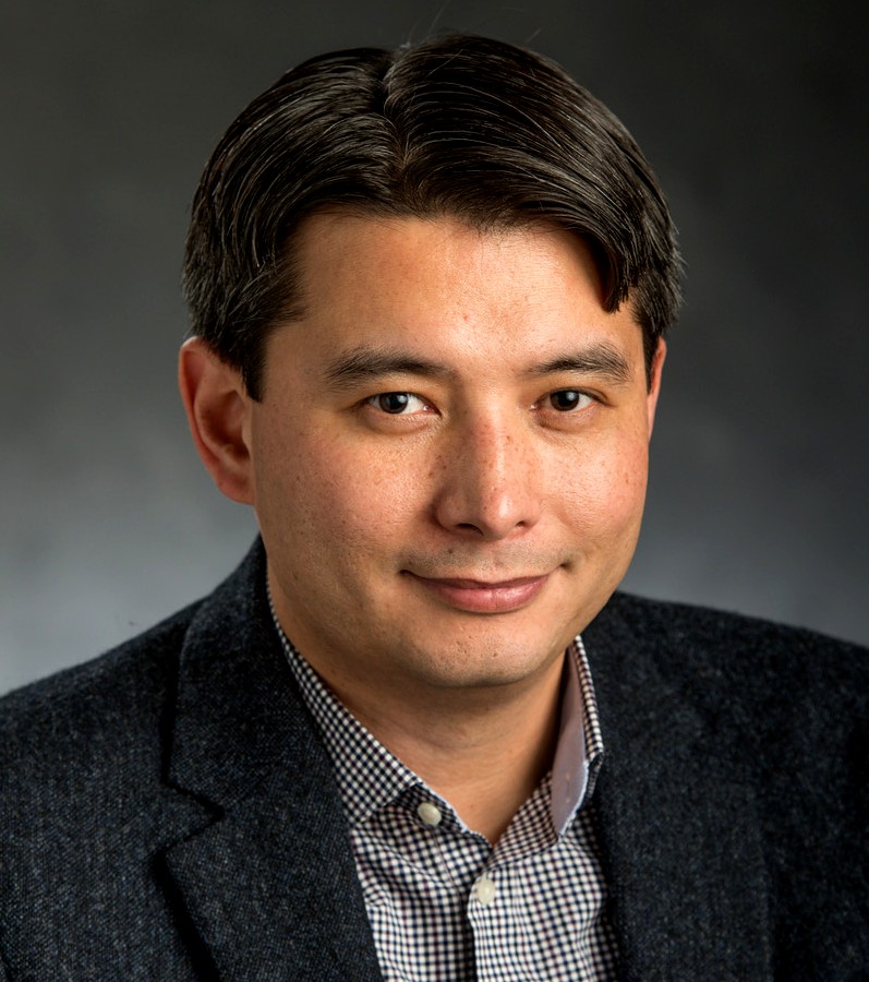 Dr. Joshua Yumibe