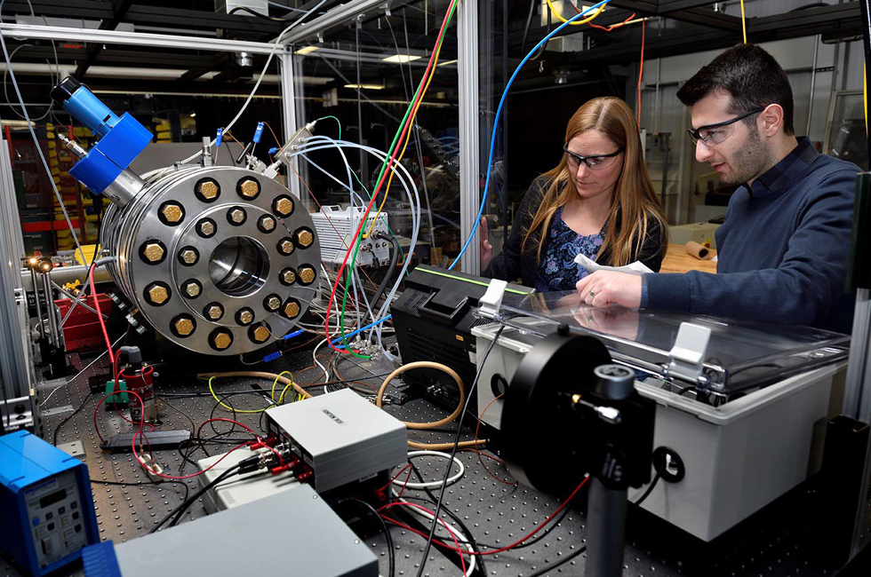 MSU Engineering