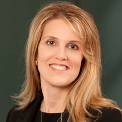 Teri Grieb headshot