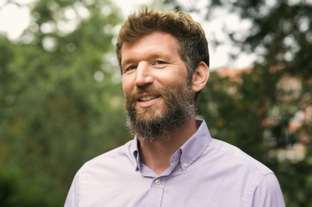 Tim Conrad