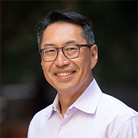 David Kim