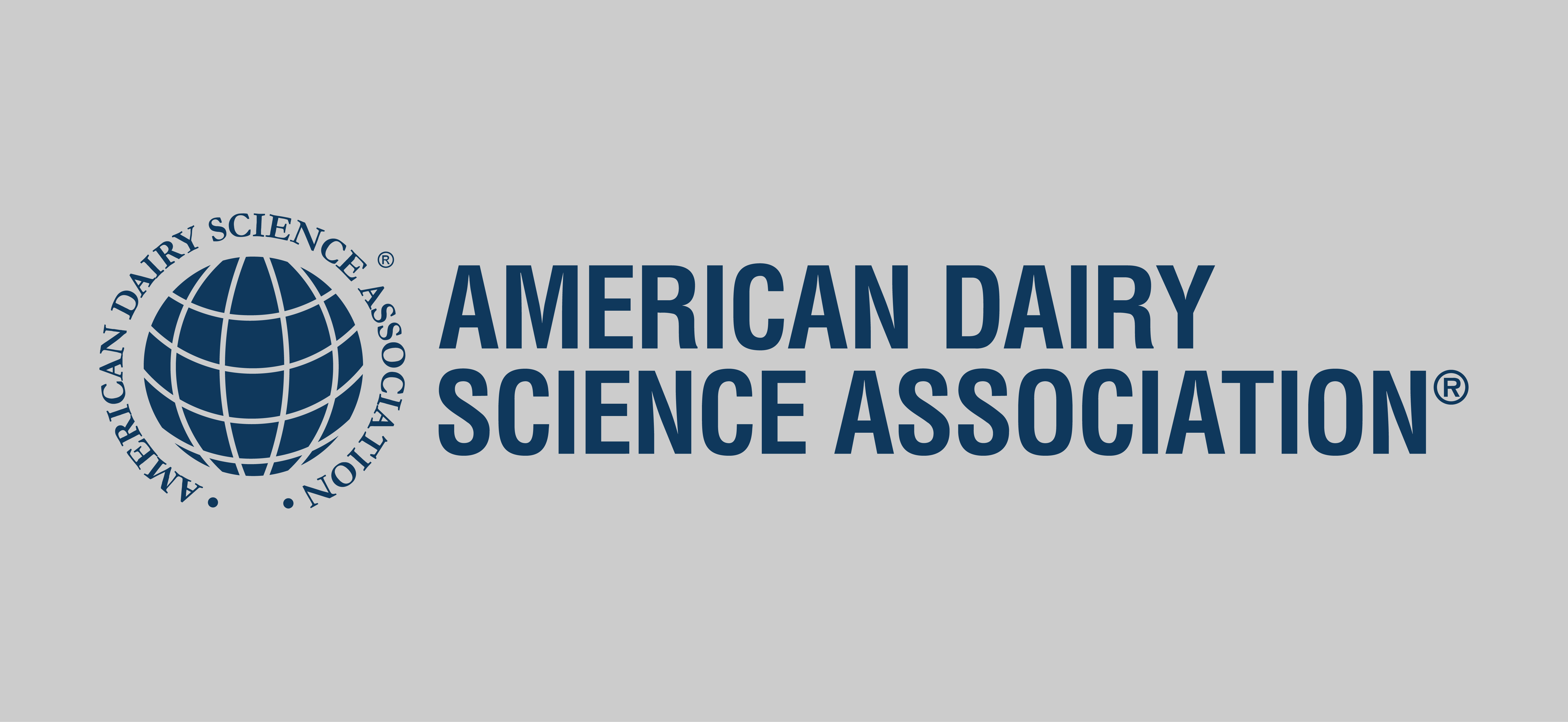 American Dairy Science Association Logo