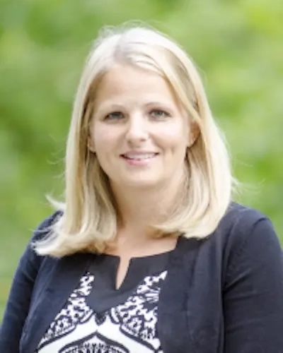 Emily Bouck