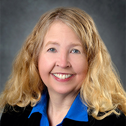 Angela Wilson