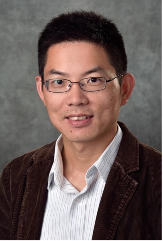 Xiaobo Tan 