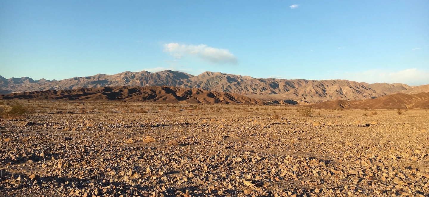 Death Valley