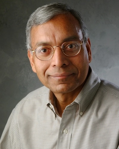 Anil Jain