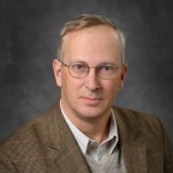 Dalen Agnew Headshot