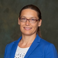Hanne Hoffmann