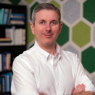 David Ferguson