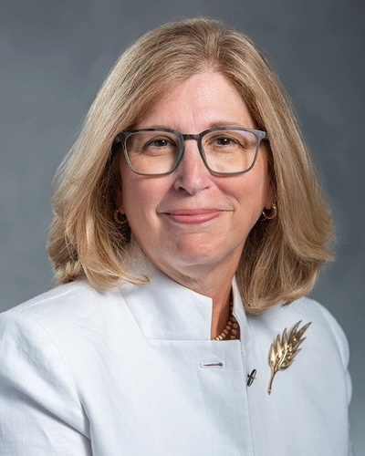 Teresa Woodruff
