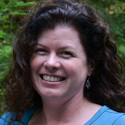 Dr. Erin Dreelin