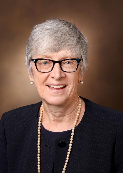 Dr. Kathy Edwards