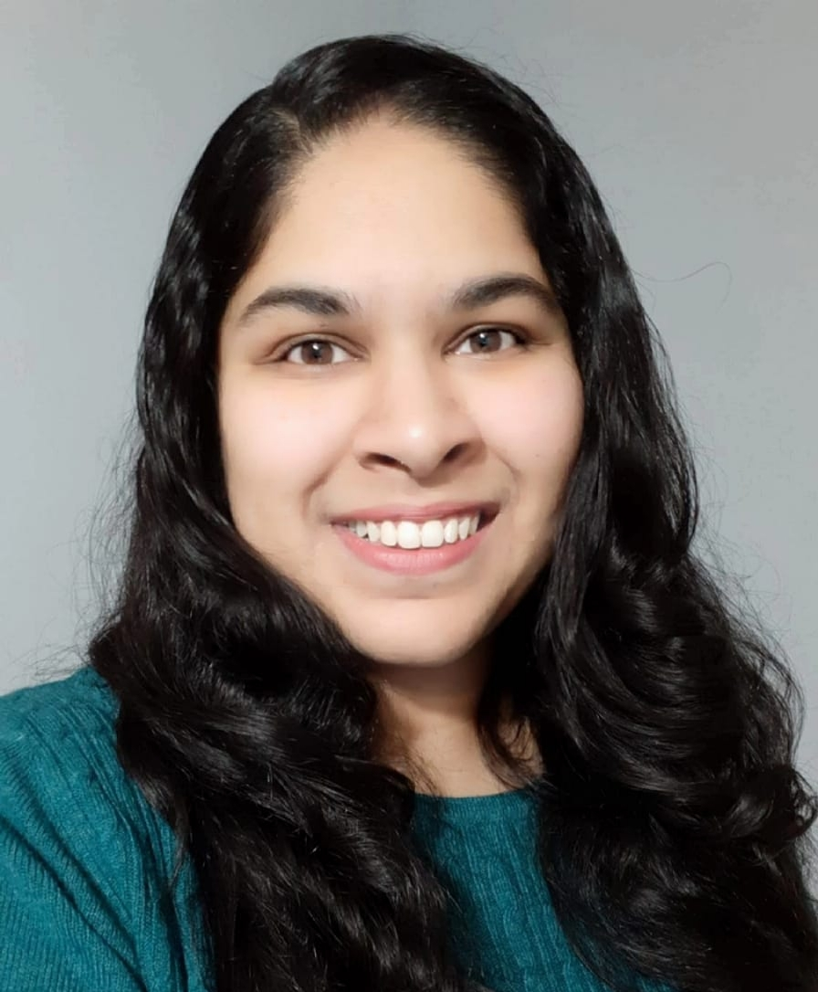 Dr. Nishita D'Souza