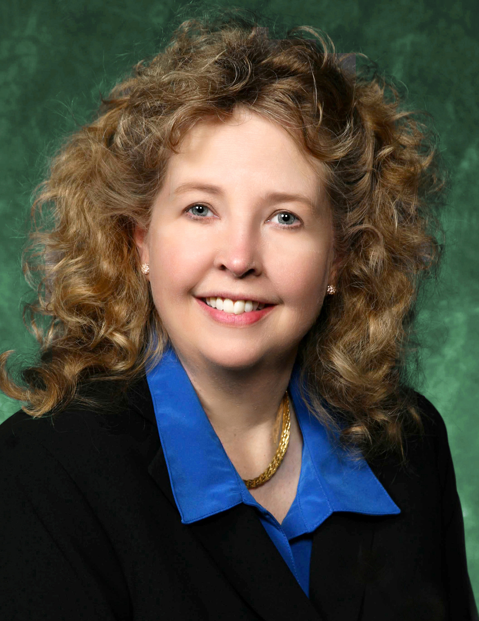Angela Wilson