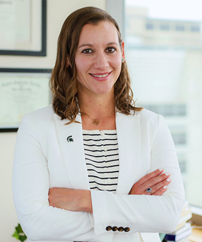Natoshia  Cunningham, PhD (moderator)