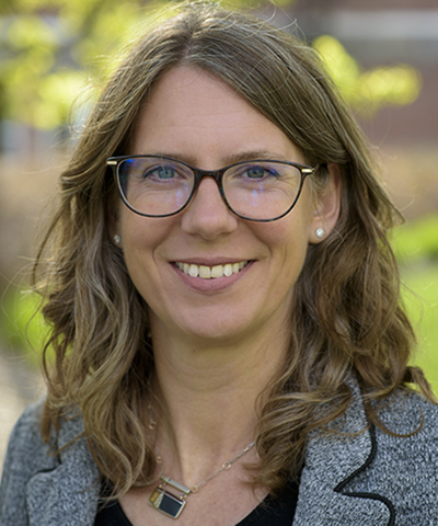 Brooke Ingersoll, PhD