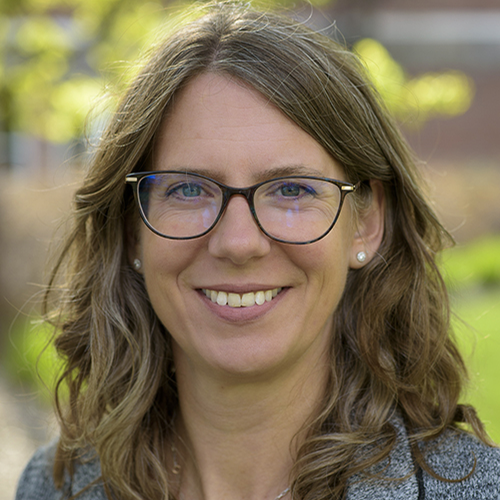 Brooke Ingersoll, PhD