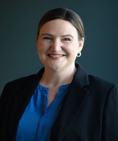 Jennifer E. Johnson, PhD