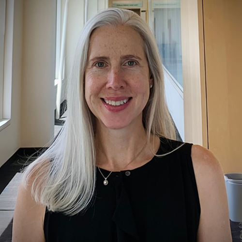 Miriam B. Vos, MD