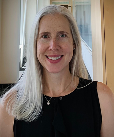 Miriam B. Vos, MD
